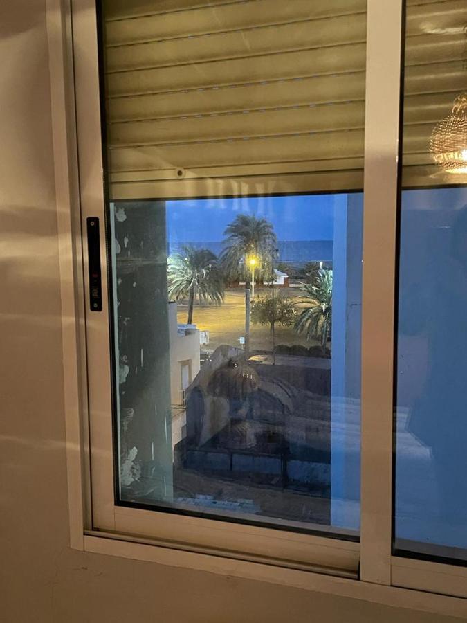 Estrella Azul/ Blue Star Lejlighed Sagunto Eksteriør billede